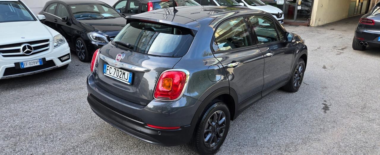 Fiat 500X 1.3 MultiJet 95 CV Business