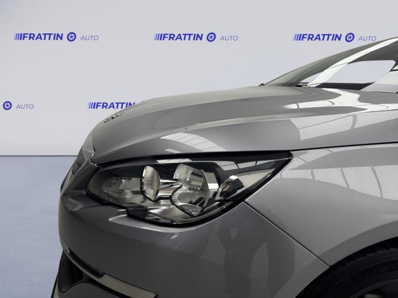 PEUGEOT 308 BLUEHDI 120 S&S SW ALLURE