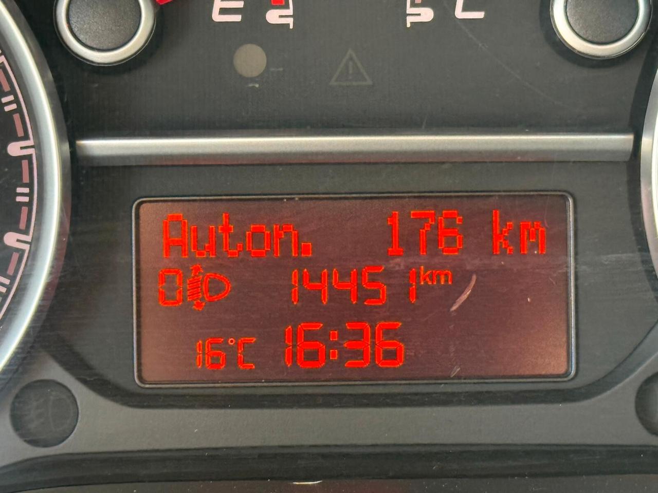 Fiat Strada Doblo Doblò Work-Up