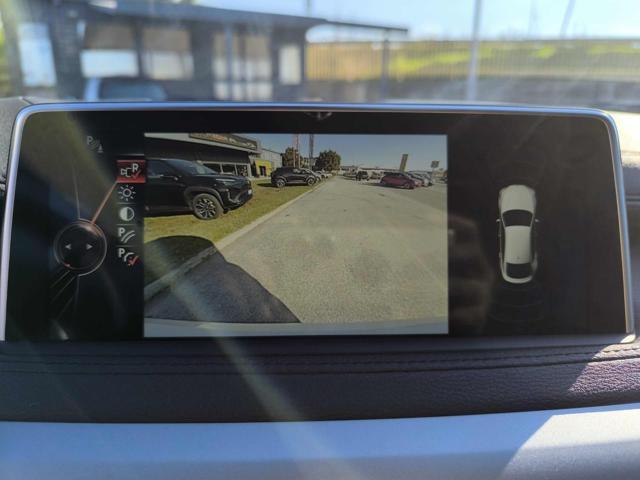 BMW X6 xDrive30d 258CV Msport