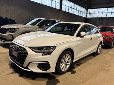 Audi A3 Sportback 30 TDI S tronic