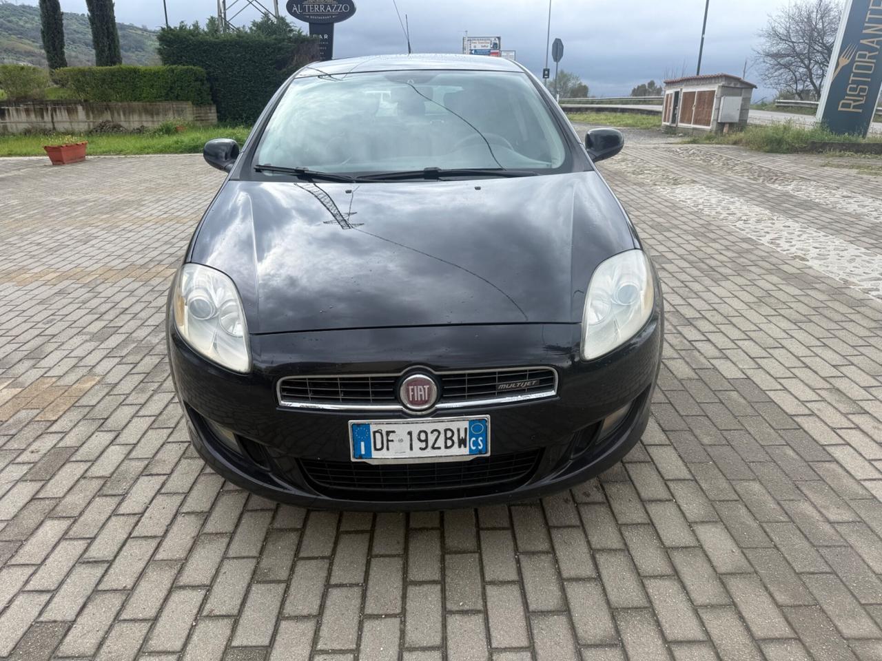 Fiat Bravo