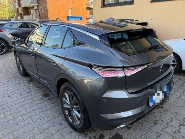 DS AUTOMOBILES DS 4 BlueHDi 130 aut. Bastille Business