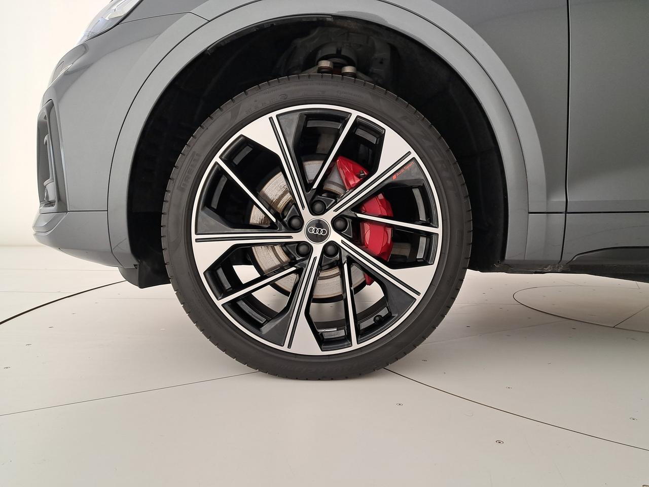 Audi Q5 50 2.0 tfsi e s line quattro s-tronic