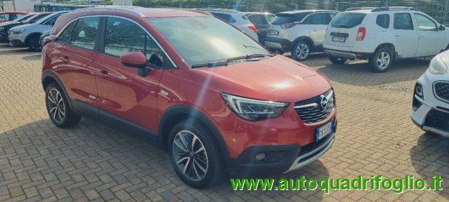 OPEL Crossland X 1.2 Turbo 12V 130 CV Start&Stop aut. Innovation