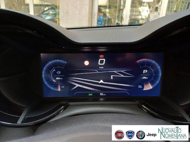 ALFA ROMEO Junior 1.2 ibrida Ti 145cv edct6 Tetto Apribile KM0