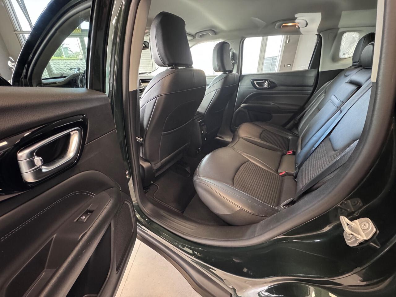 JEEP COMPASS MY2021 1.6 MJET 130CV LIMITED