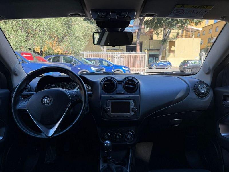 Alfa Romeo MiTo MiTo 1.4 78 CV 8V S&S Urban