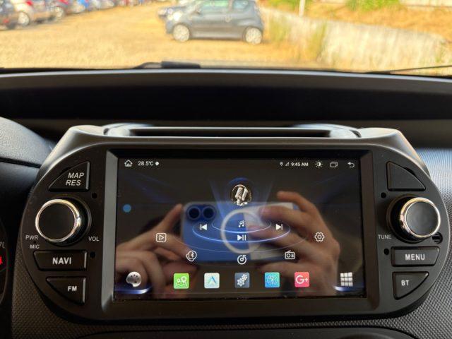 PEUGEOT Bipper Tepee 1.3 HDi 75 FAP 5 POSTI NAVI OK NEOPATENTATI