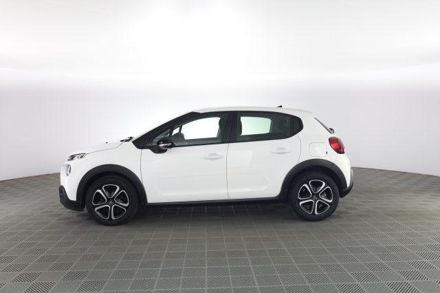 CITROEN C3 C3 PureTech 83 S&S Feel