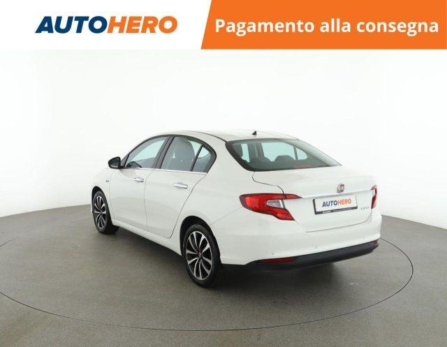 FIAT Tipo 1.6 E.Torq AT 4 porte Lounge