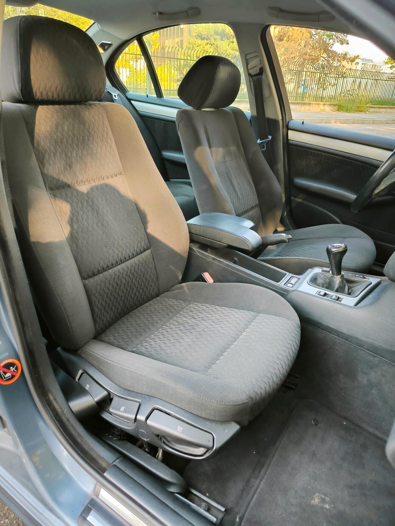 Bmw 328I Cat Touring 2.8 6 cilindri GPL