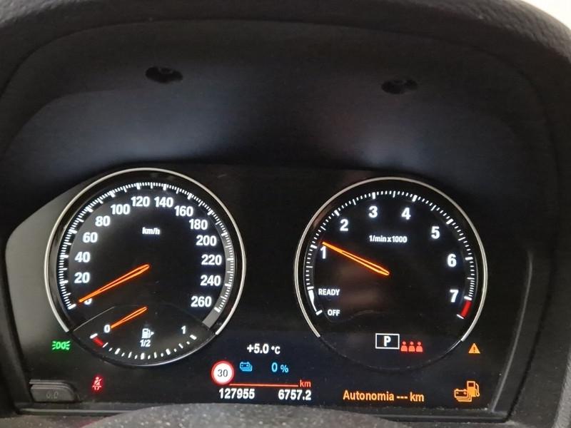 BMW X1 xDrive 25e XLine Plus automatico