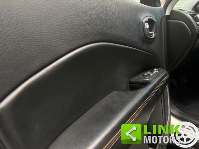 JEEP Compass 1.6 MultijetII 2WDLimited KMCERT, LED,NAV,CAMERA.