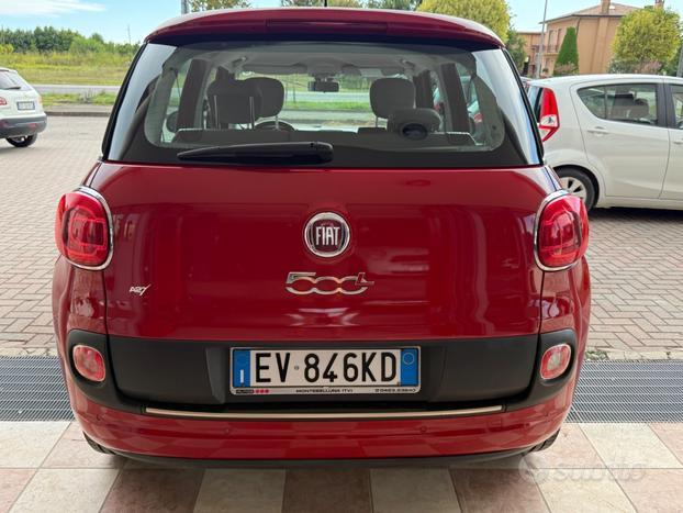 Fiat 500L 1.3 Multijet 85 CV Lounge 98.000 KM