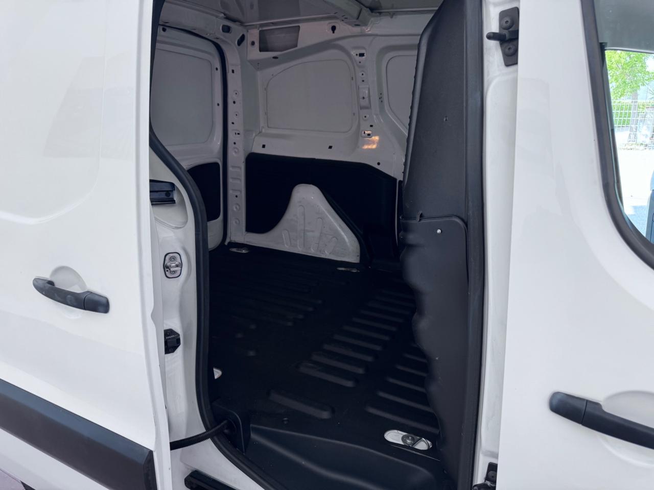 Citroen Berlingo 1.6 HDi 90CV FAP Van 3 posti Club L1