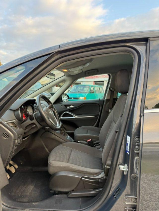 OPEL Zafira Tourer 1.6 T EcoM 150CV Cosmo