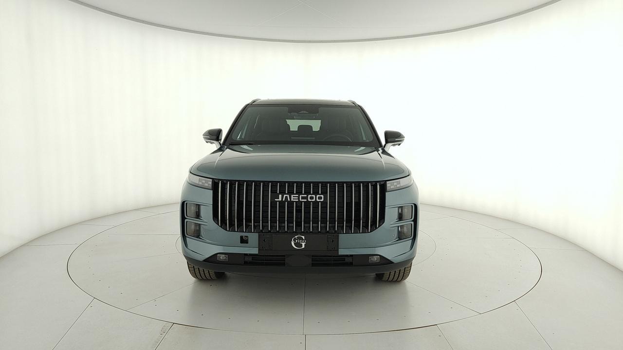 JAECOO JAECOO 7 SHS-P PHEV 1.5TGDI DHT1 Exclusive