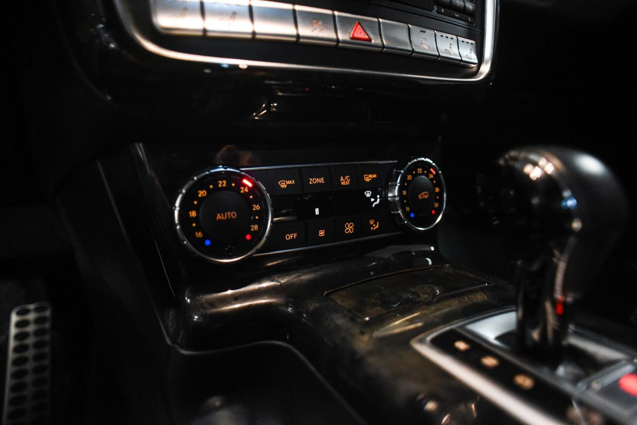 Mercedes-benz G 350 BlueTEC S.W. Lunga