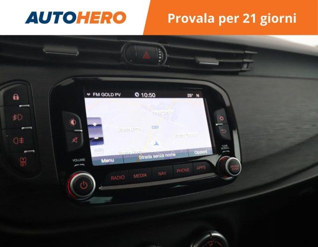 ALFA ROMEO Giulietta 1.6 JTDm TCT 120 CV Business