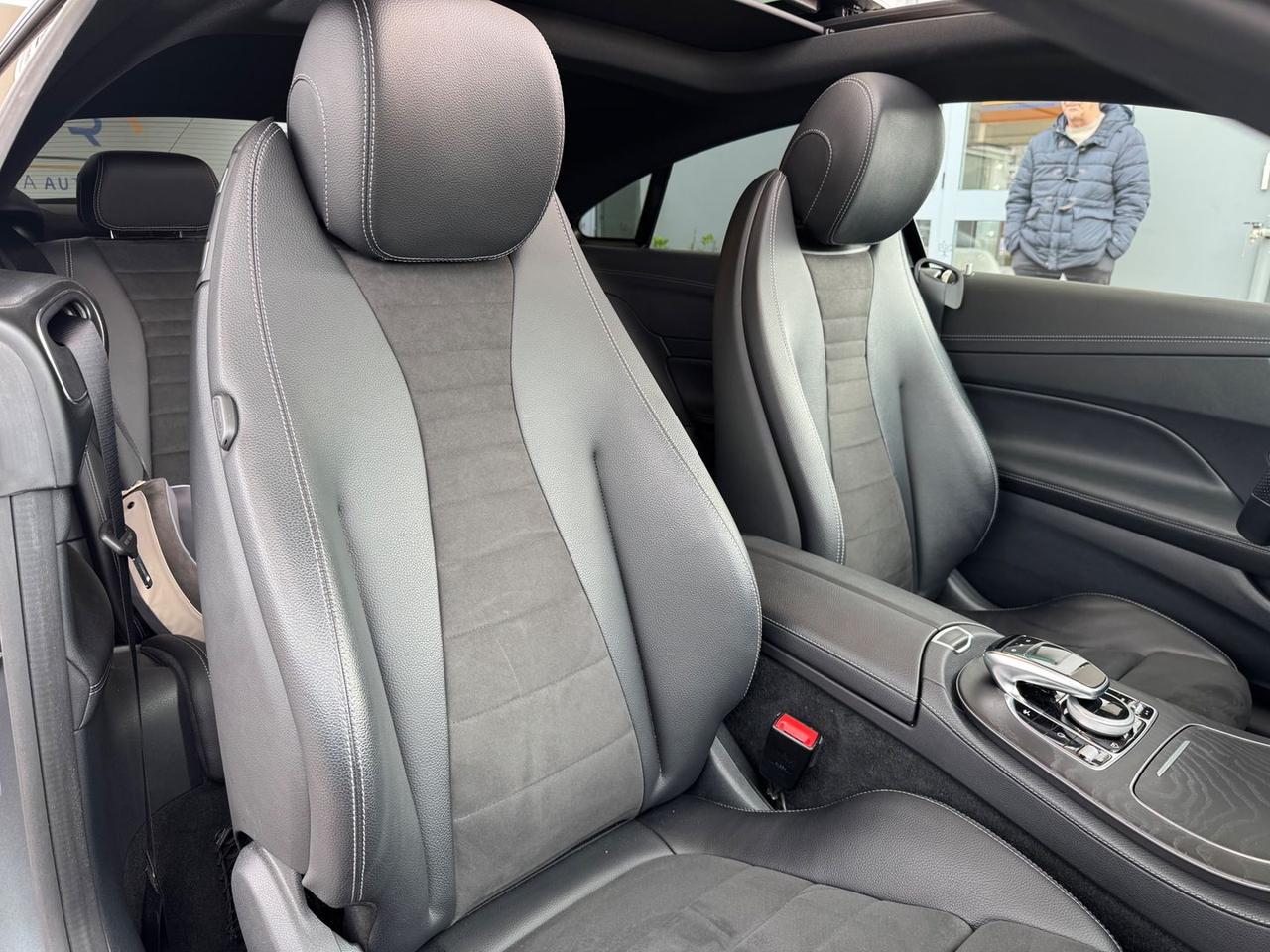 Mercedes-Benz E 220 Premium Plus E 220 D #9679