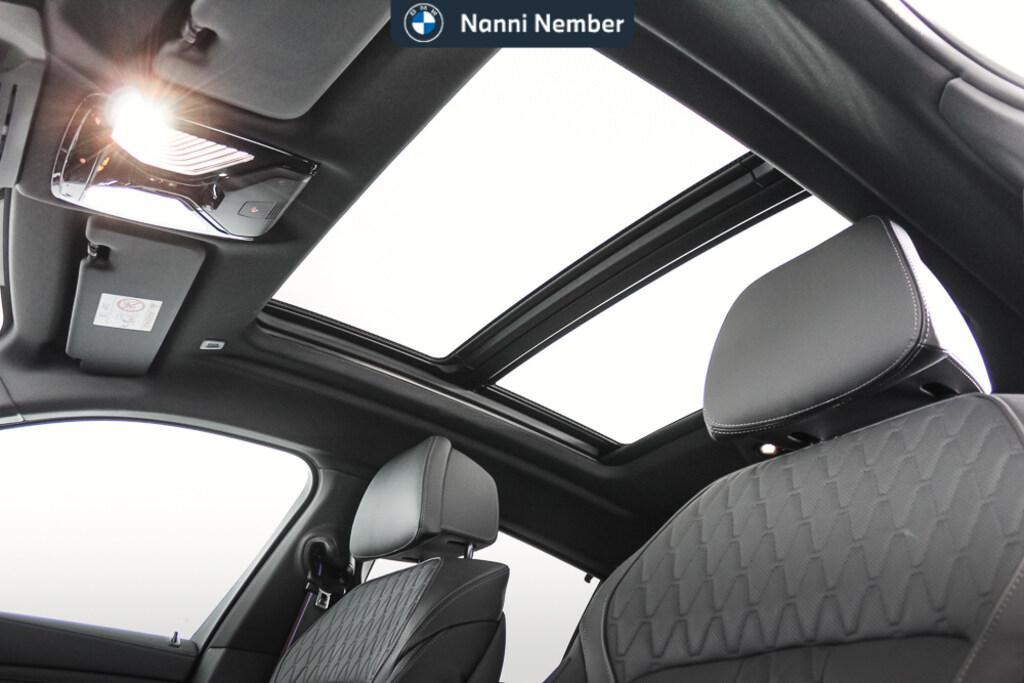 BMW X6 30 d MSport Pro xDrive Steptronic