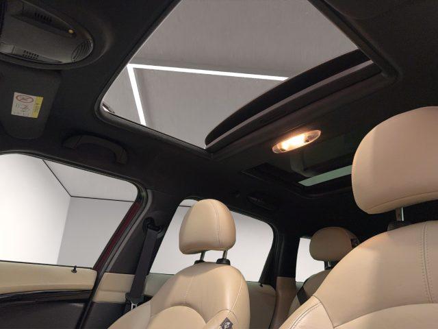 MINI Countryman Mini Cooper SD Countryman ALL4 tutti tagliandi bmw