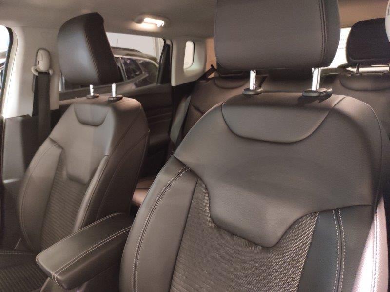 JEEP Compass 2ª serie - Compass 1.3 Turbo T4 190 CV PHEV AT6 4xe Limited