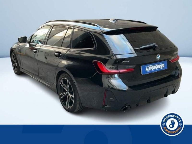 BMW Serie 3 Touring 320d xDrive M Sport Pro