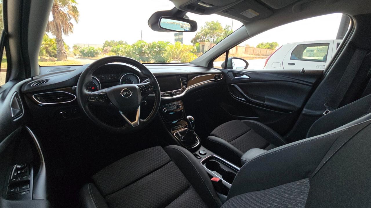 Opel Astra 1.6 CDTi 136CV Start&Stop 5 porte Innovation
