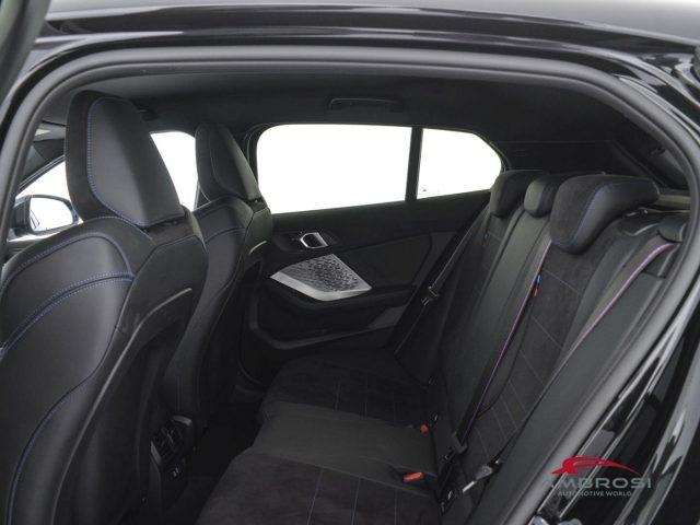 BMW 118 Serie 1 d 5p. Auto M-sport