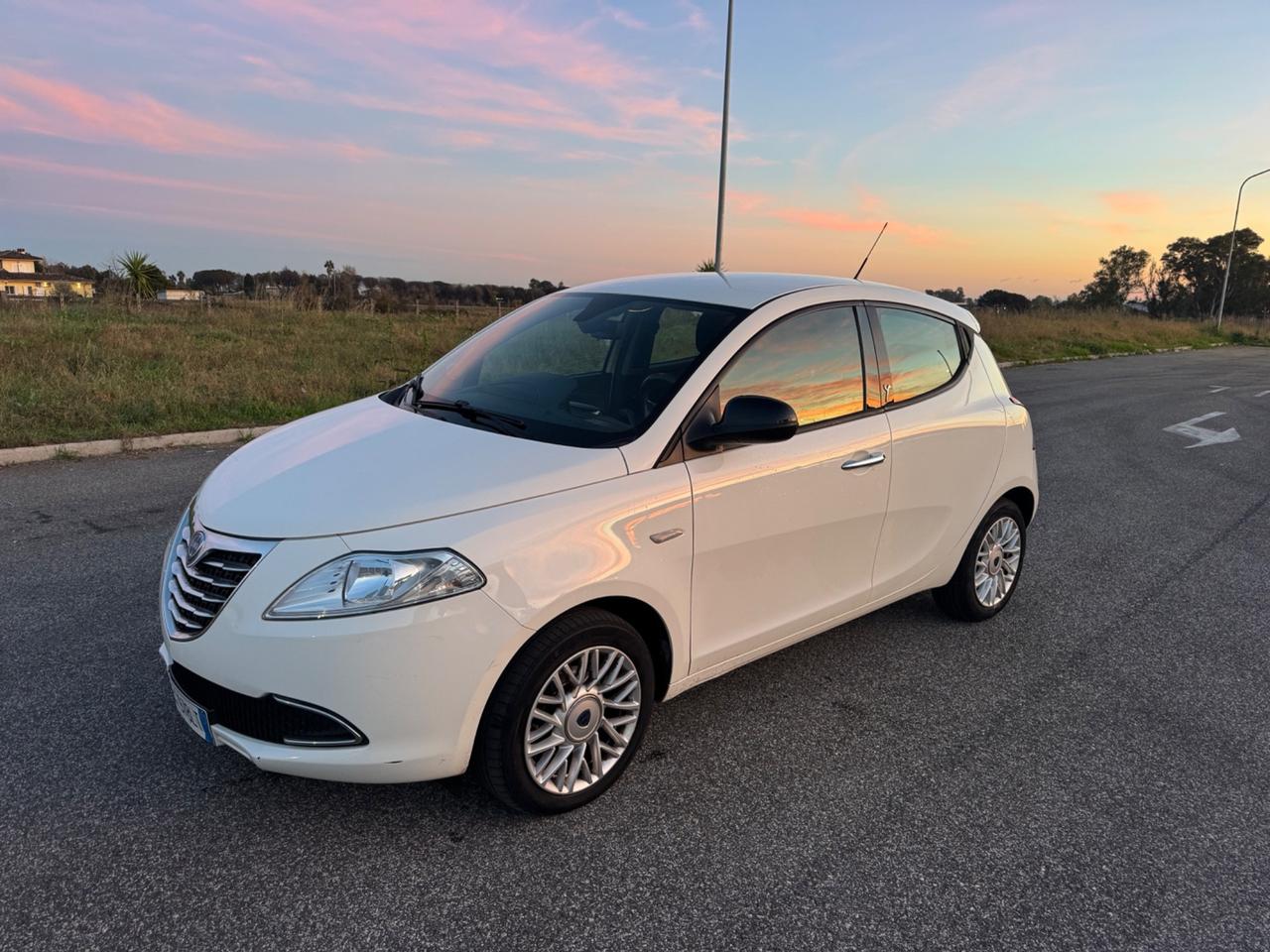 Lancia Ypsilon 1.3 MJT 16V 95 CV 5 porte S&S Mya