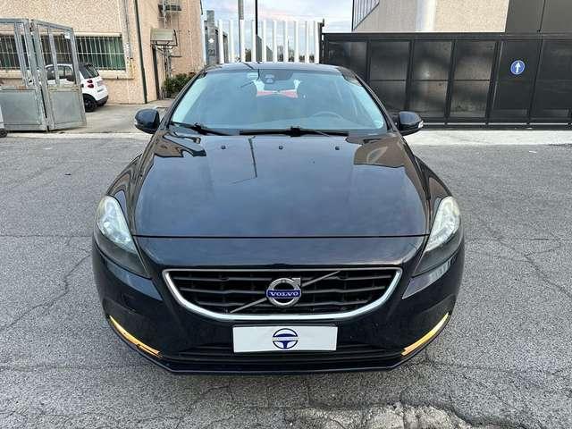 Volvo V40 D2 R-design Momentum