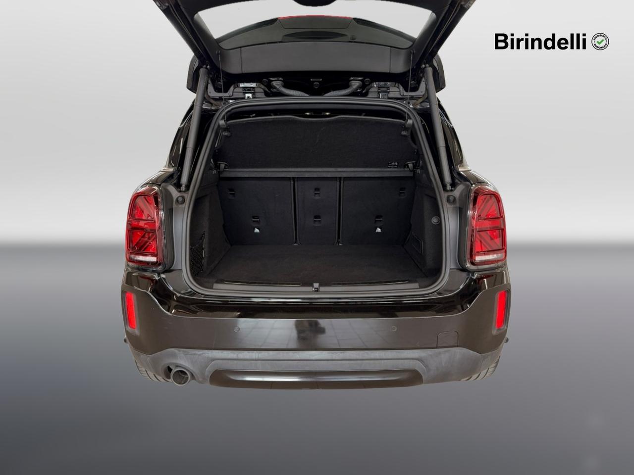 MINI Mini Countrym.(F60) - Mini 1.5 One D Yours Countryman