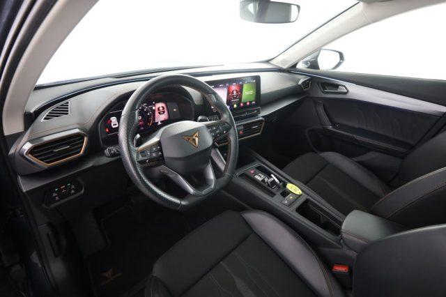 CUPRA Formentor Formentor 1.5 TSI DSG