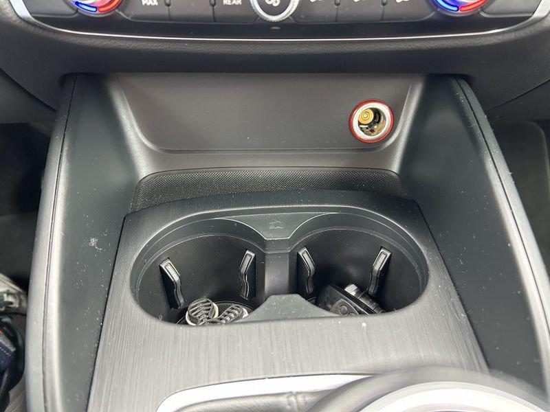 Audi A3 SPB 1.6 TDI clean diesel Ambiente