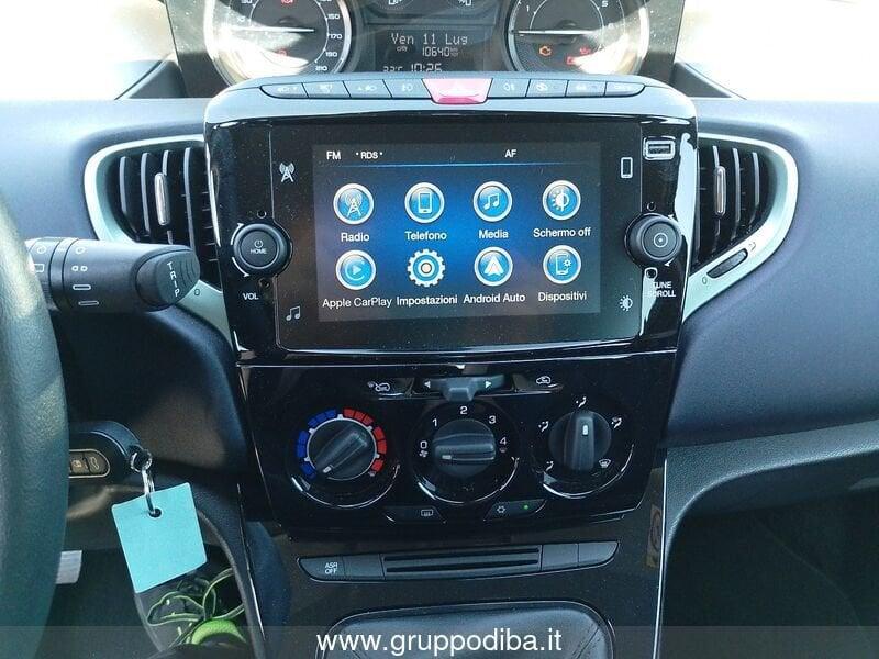 Lancia Ypsilon 11M My23 1.0 Firefly 70 CvStartstop