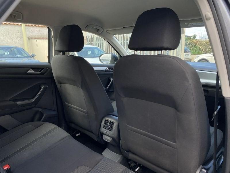 Volkswagen T-Roc Life 2.0 TDI 116 CV