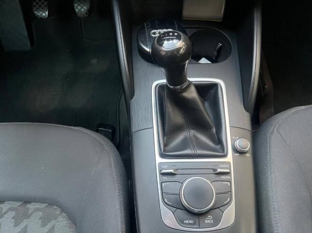 Audi A3 1.6 tdi Ambiente