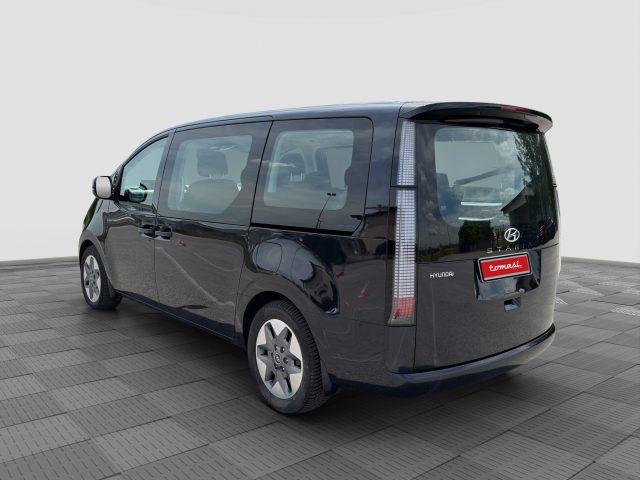 HYUNDAI Staria Staria 2.2 AT AWD 9 posti Wagon