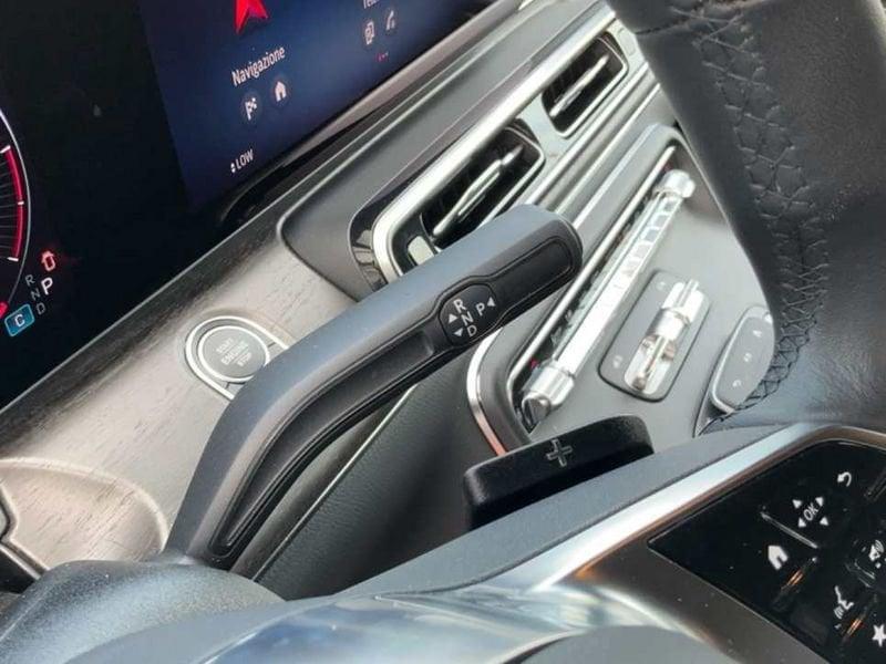 Mercedes-Benz Classe V 250d Extralong Avantgarde