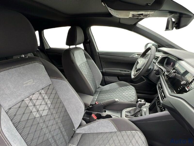 Volkswagen Taigo 1.0 TSI 85kW R-Line Plus DSG