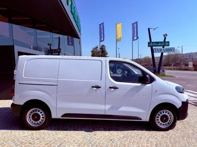 FIAT Scudo PASSO LUNGO - KM 29.000 - PREZZO PIU' IVA