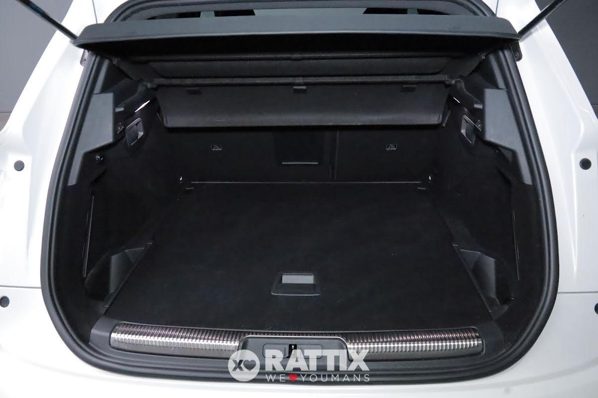 DS Automobiles DS 7 Crossback 1.2 Puretech 130CV Business