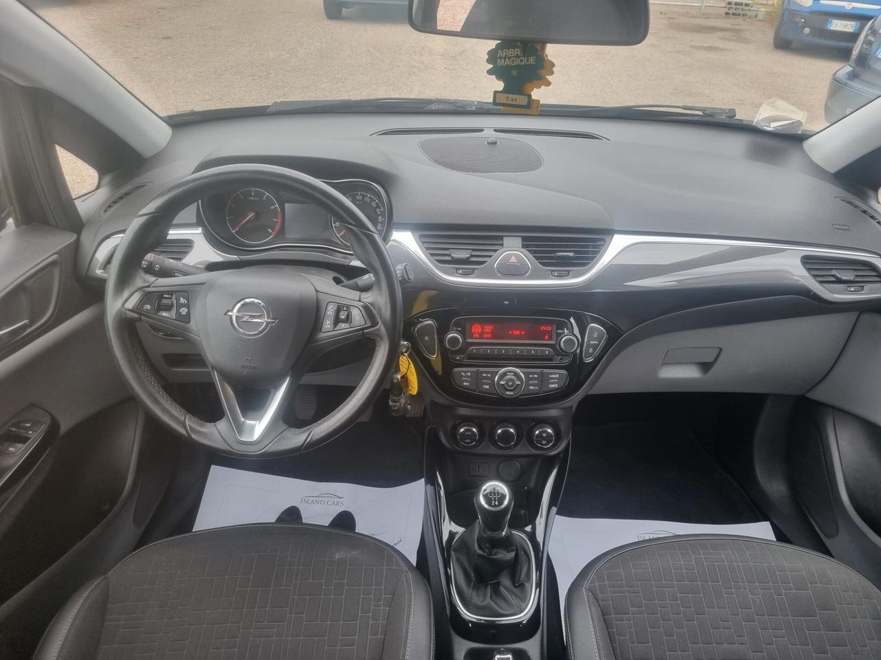 Opel Corsa 1.2 69cv OK NEOPATENTATI