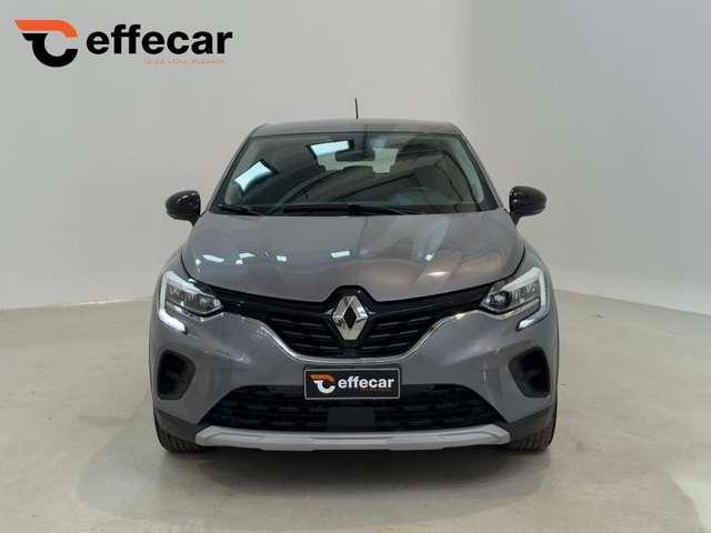 Renault Captur TCe 90 CV Techno I.E