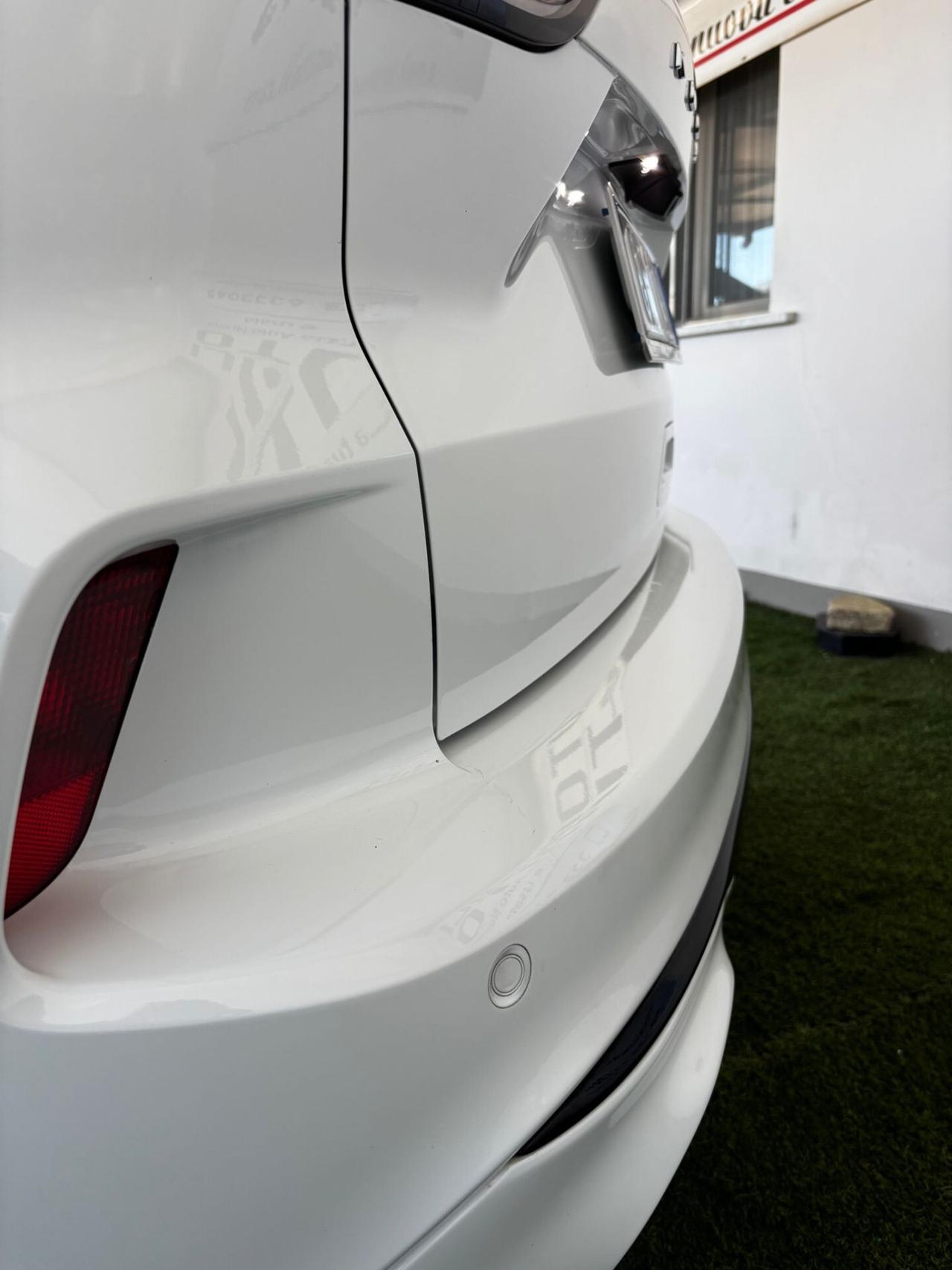 Ford Kuga 1.5 EcoBlue 120 CV 2WD ST-Line