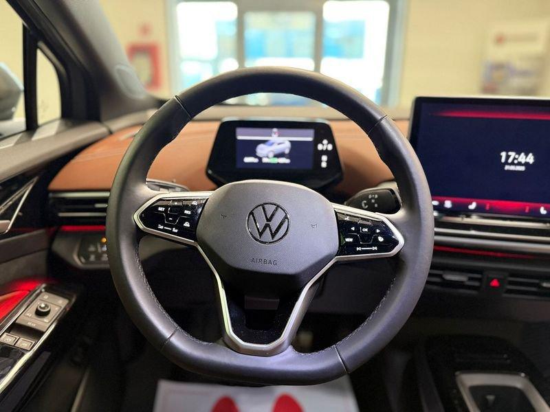 Volkswagen ID.4 ID 4 Pro Edition Plus 210 Kw