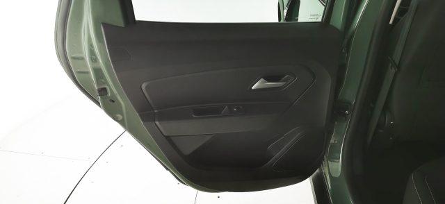 DACIA Duster 1.5 Blue dCi 8V 115 CV 4x2 Journey UP