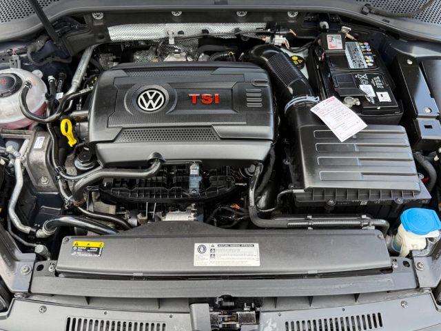 VOLKSWAGEN Golf GTI UNICOPROP leggere annuncio